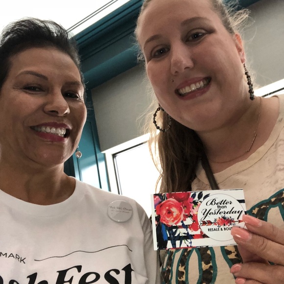 Poshfest2018 - Picture 3 of 8